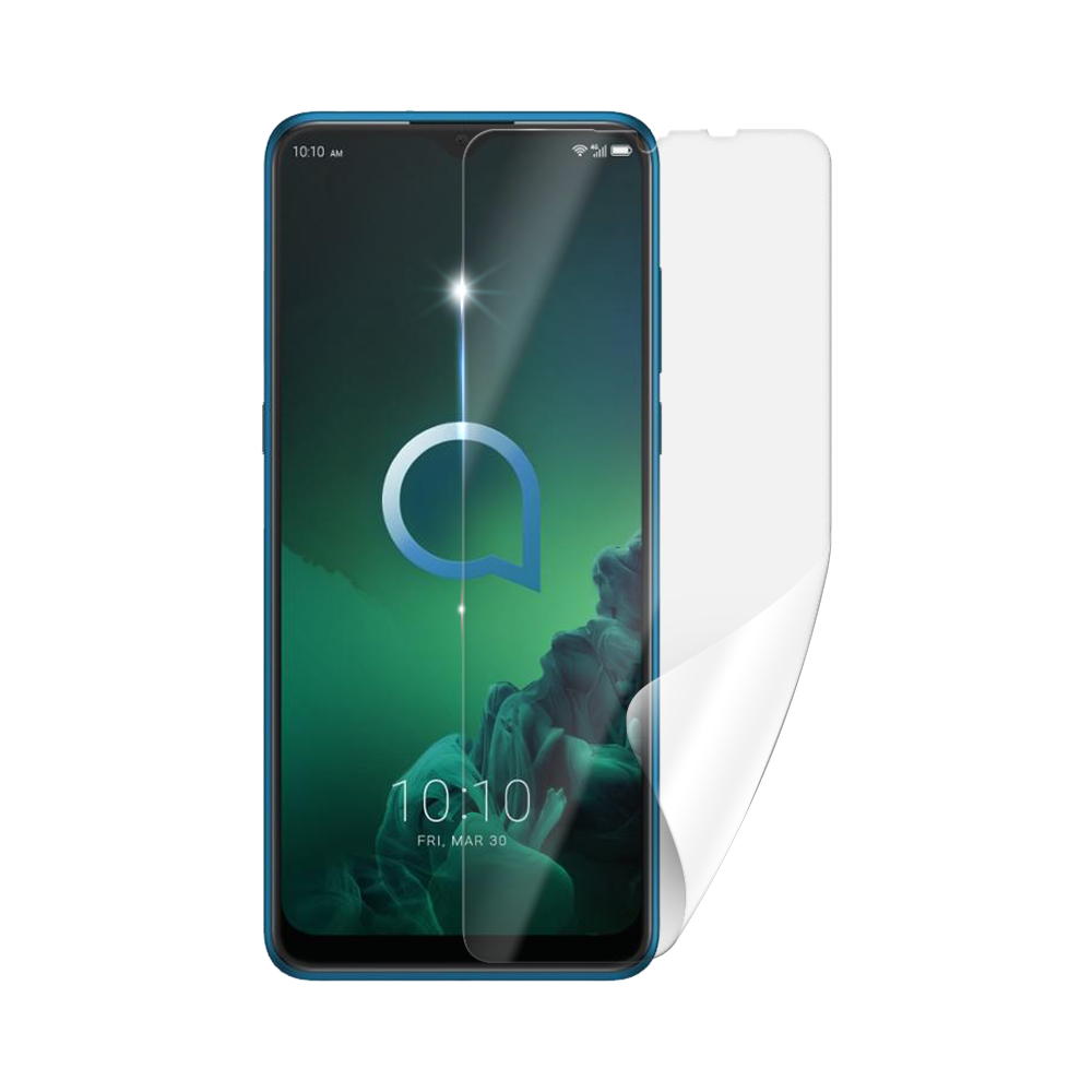 Obrázok Screenshield ALCATEL 5048U 3X (2019) folie na displej ALC-5048U3X19-D