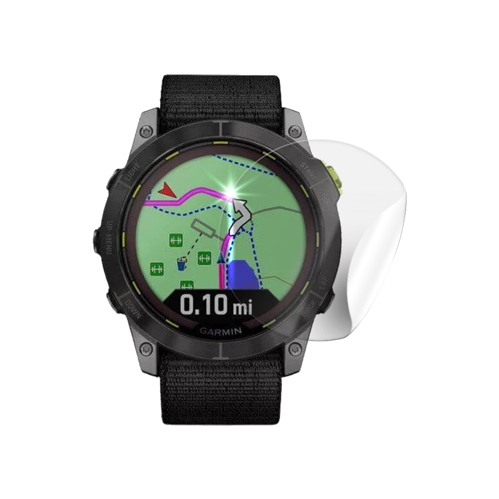 Screenshield GARMIN Enduro 2 PRO fólie na displej