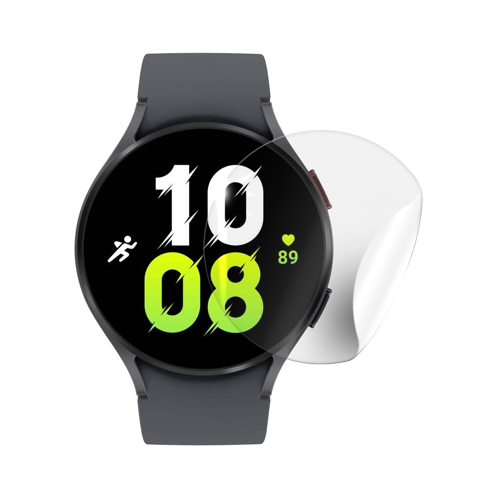 Screenshield SAMSUNG R910 Galaxy Watch 5 44 mm fólie na displej