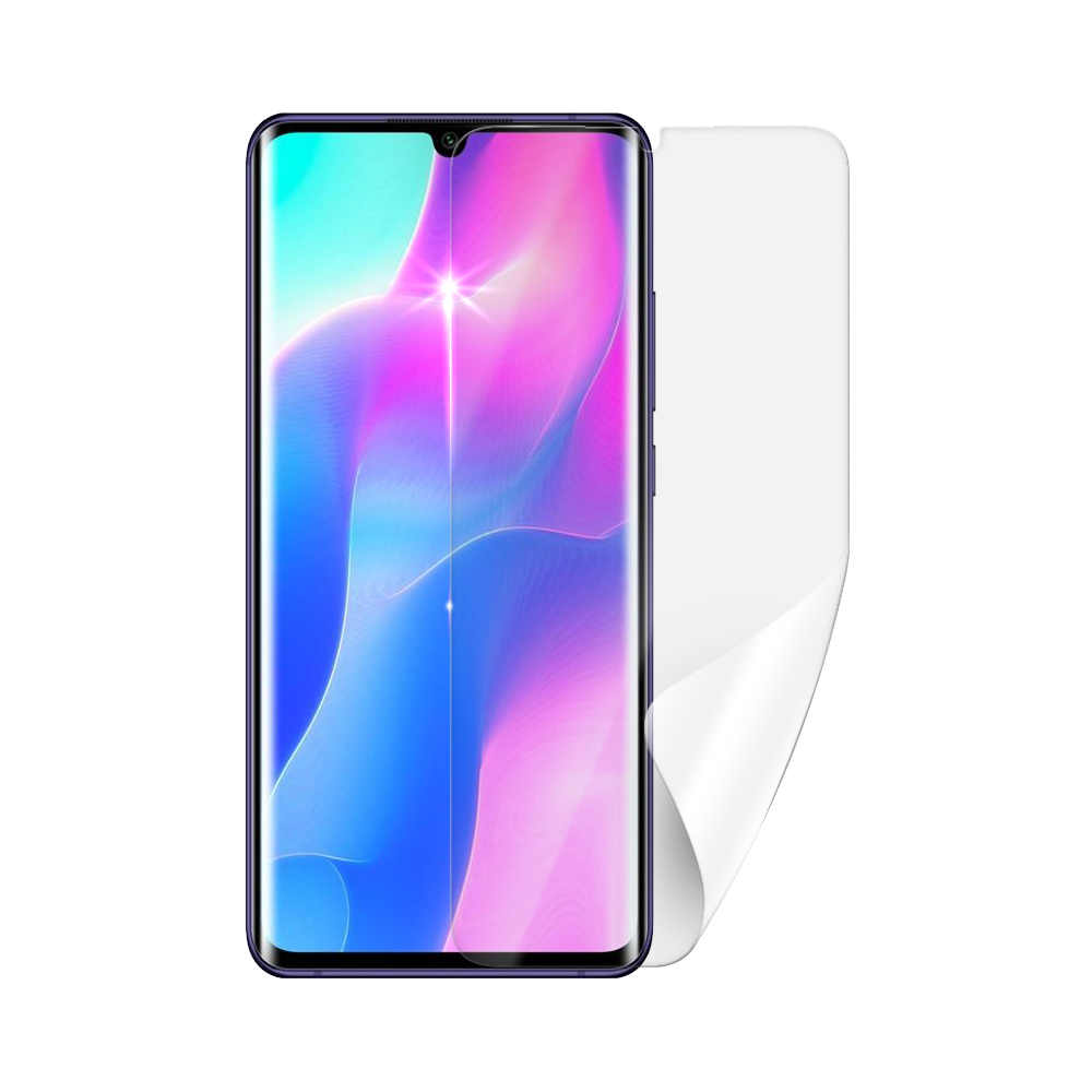 Obrázok Screenshield XIAOMI Mi Note 10 Lite folie na displej XIA-MINOTE10LT-D