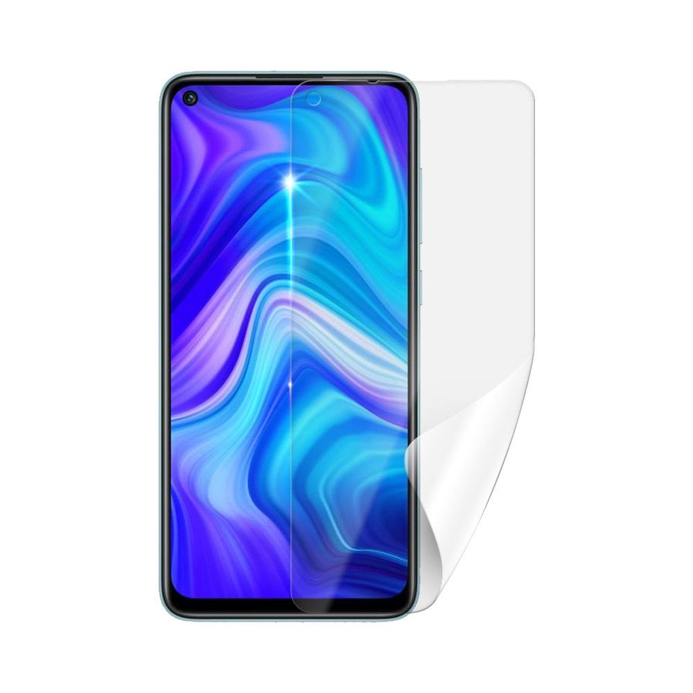 Obrázok Screenshield XIAOMI Redmi Note 9 folie na displej XIA-REDNO9-D