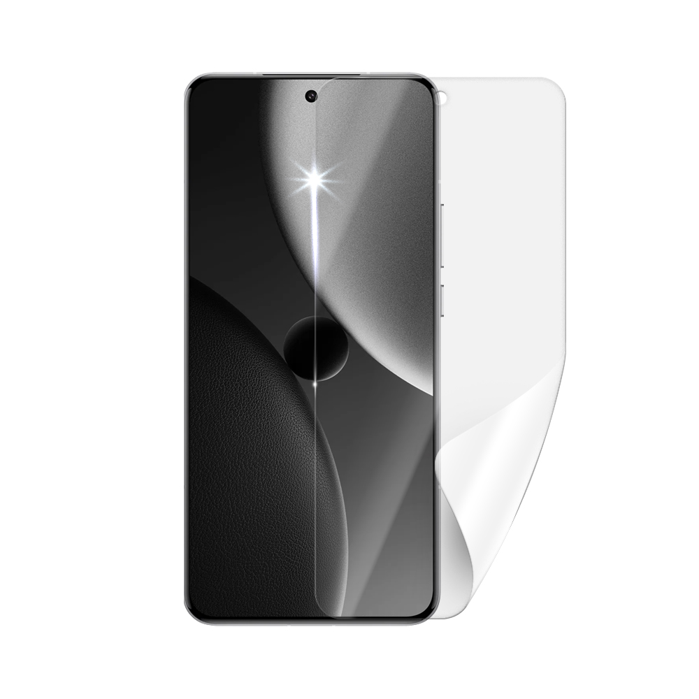 Screenshield XIAOMI 15 Ultra fólie na displej