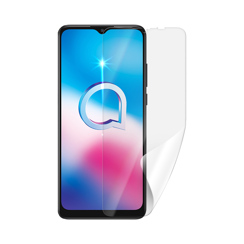 Obrázok Screenshield ALCATEL 5061K 3X folie na displej ALC-5061K3X-D