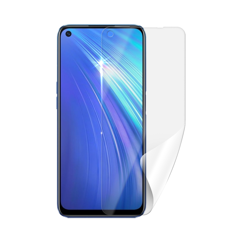 Obrázok Screenshield REALME 6 folie na displej RLM-SIX-D