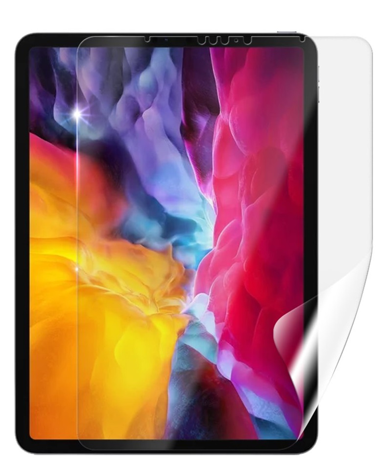 Screenshield APPLE iPad Pro 11 (2021) Wi-Fi Cellular folie na displej