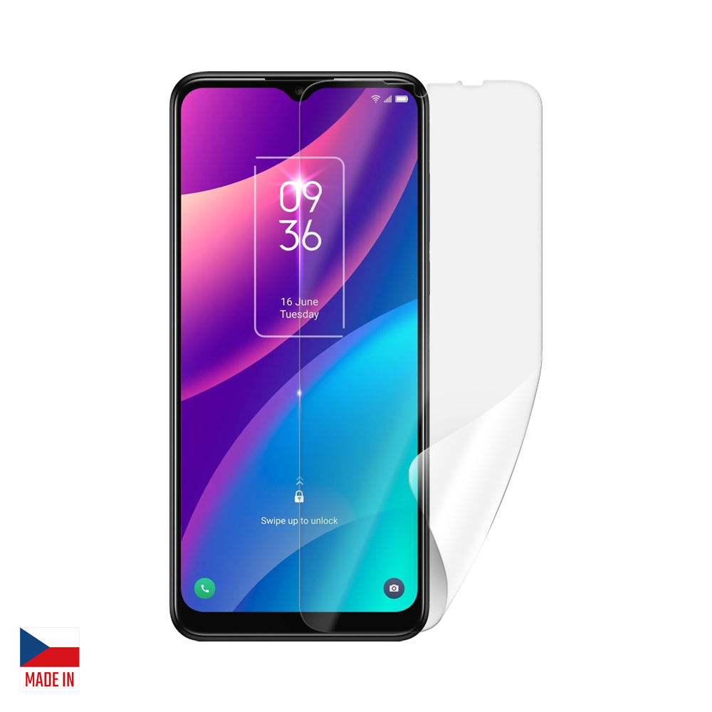 Screenshield TCL 30SE folie na displej
