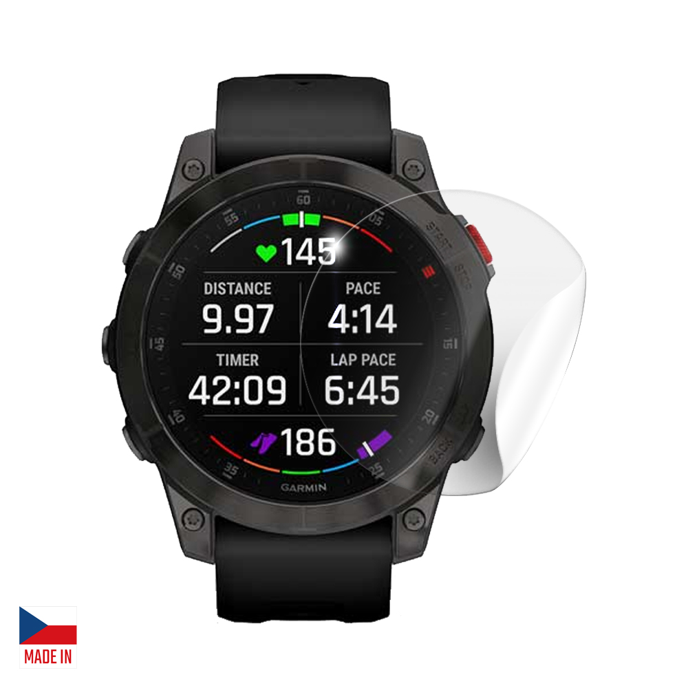 Screenshield GARMIN Epix Gen 2 folie na displej