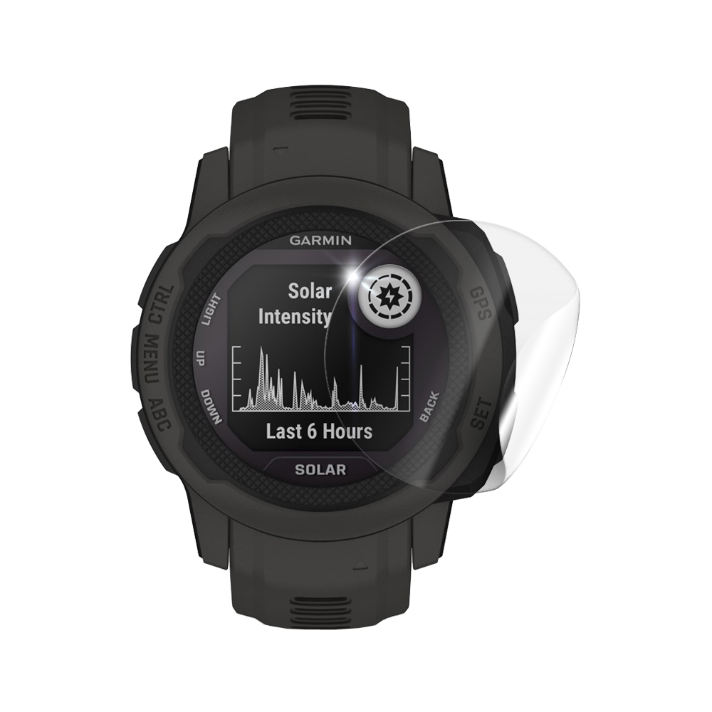 Screenshield GARMIN Instinct 2S fólie na displej