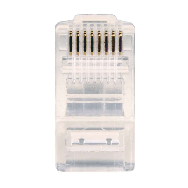 Obrázok EMOS K0102 RJ45 DATA CONNECTOR