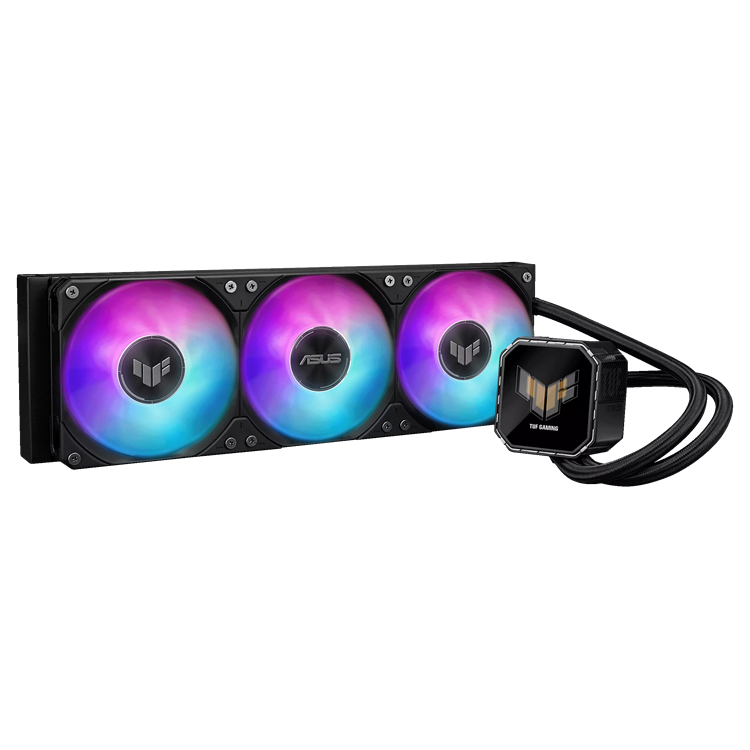 ASUS TUF GAMING LC III 360 ARGB