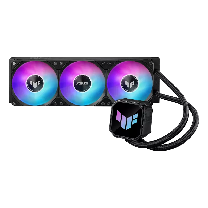 ASUS TUF GAMING LC III 360 ARGB