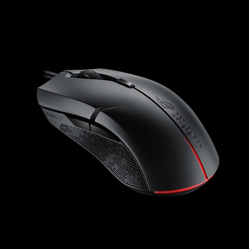 Obrázok ASUS myš ROG STRIX EVOLVE