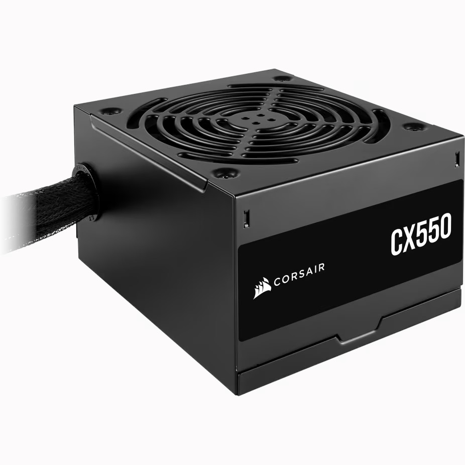 CORSAIR CX550/550W/ATX/80PLUS Bronze