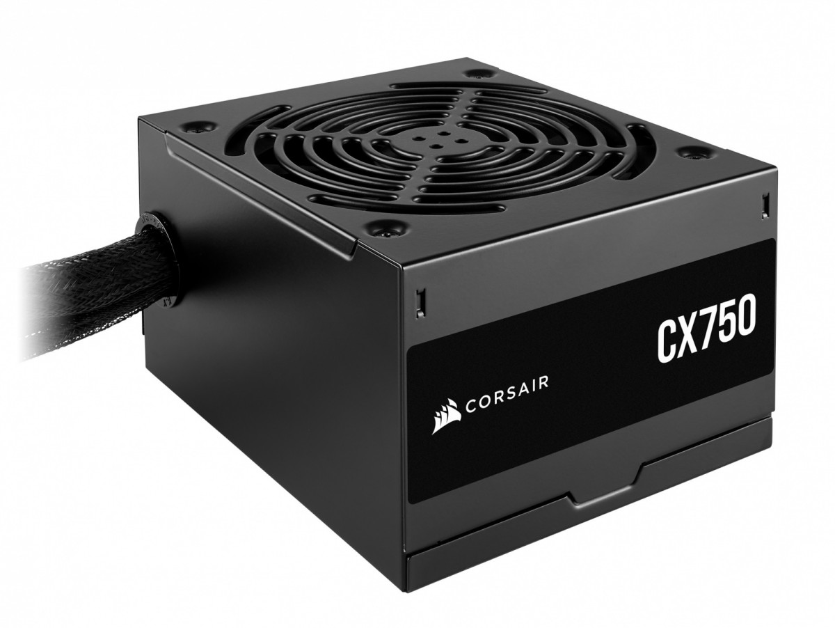 CORSAIR CX750 550W 80+ Bronze N.MODULAR ATX