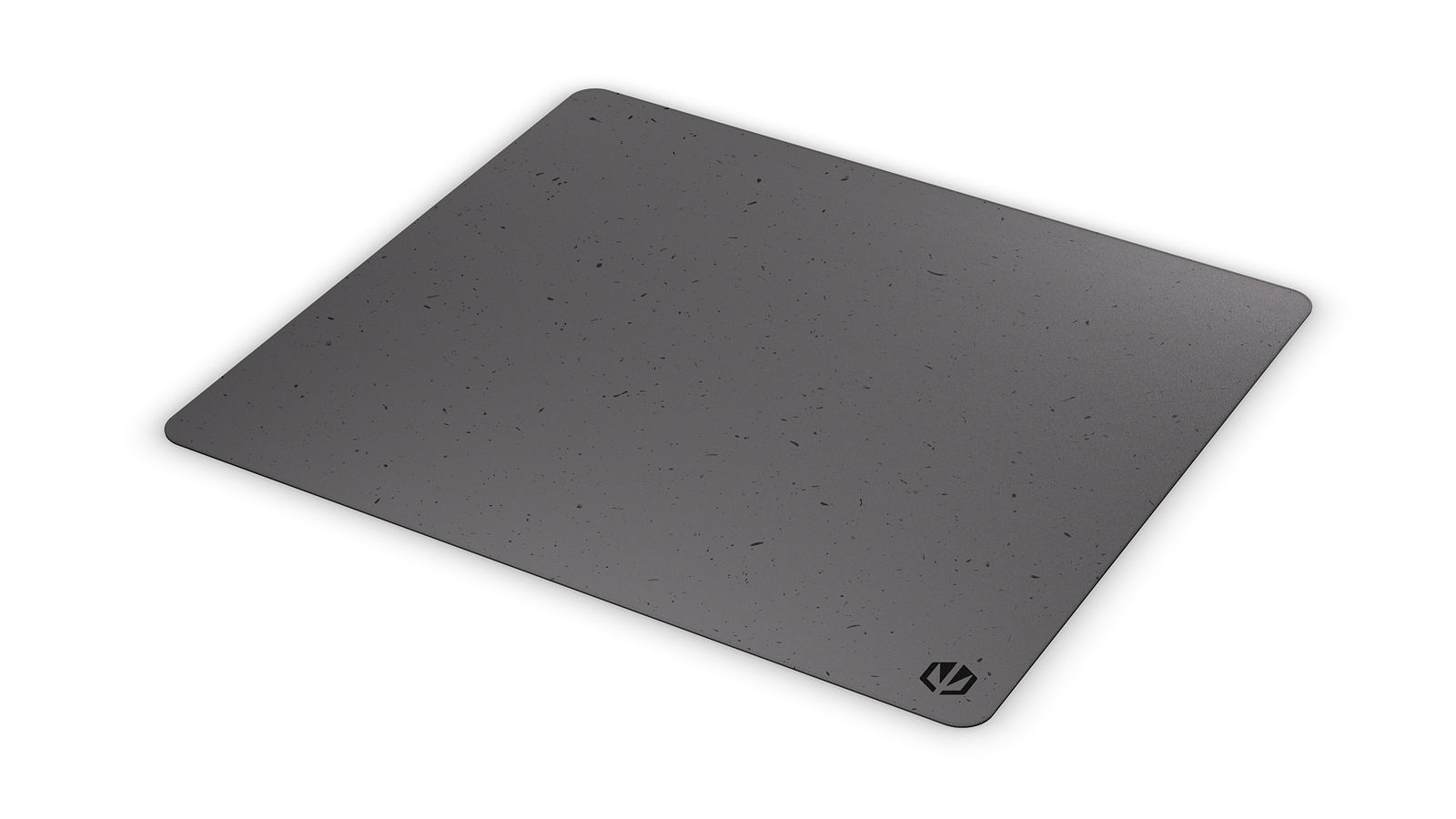 Endorfy podložka pod myš Stoneflow grey L