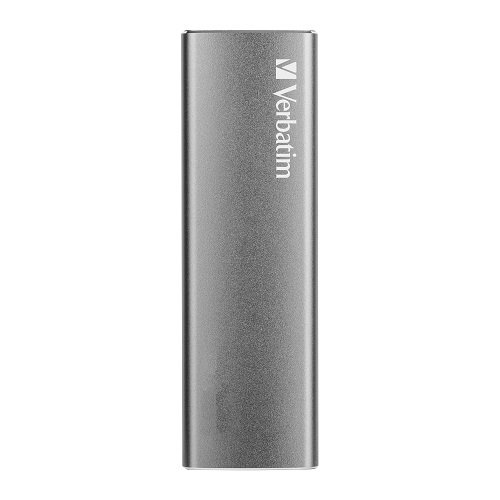 Obrázok VERBATIM Vx500 External SSD 480GB (47443)