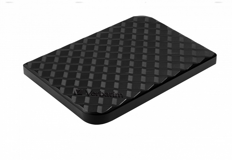 Obrázok Verbatim Store 'n' Go Portable SSD USB 3.1 GEN 1 240GB 2.5'' Black