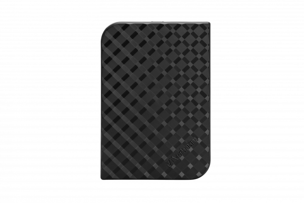 Obrázok VERBATIM Store ´n´ Go Portable SSD 480GB (53229)