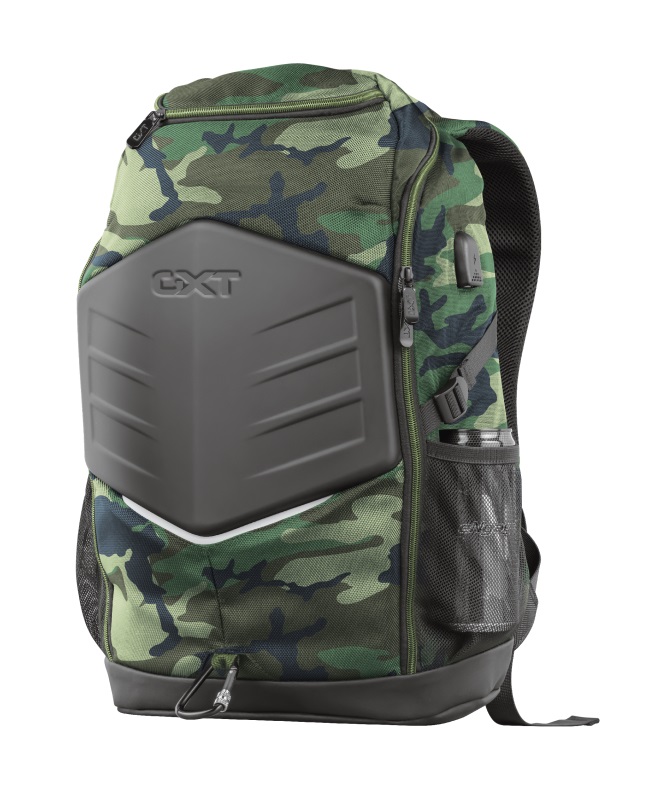 Obrázok Trust GXT1255 OUTLAW BACKPACK CAMO (23302)