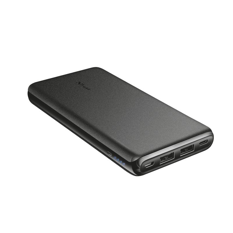 Obrázok TRUST ESLA POWERBANK 10.000 mAh 23293