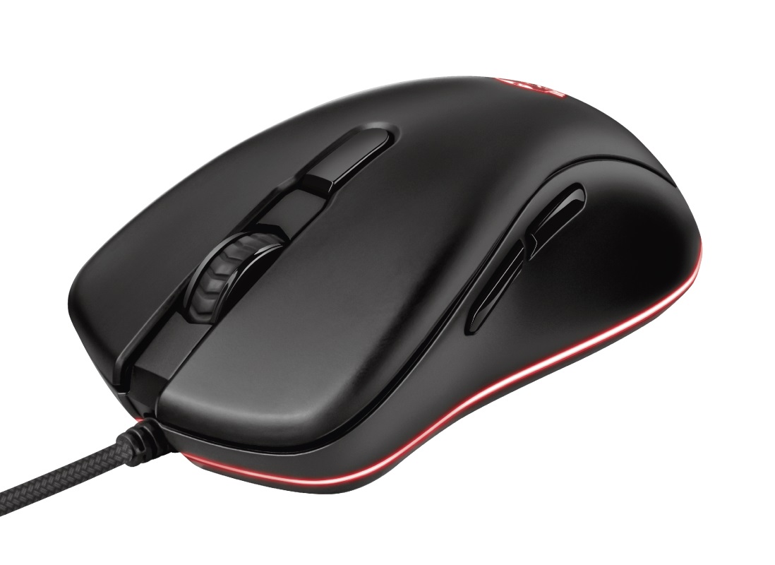 Obrázok TRUST GXT930 JACX GAMING MOUSE (23575)