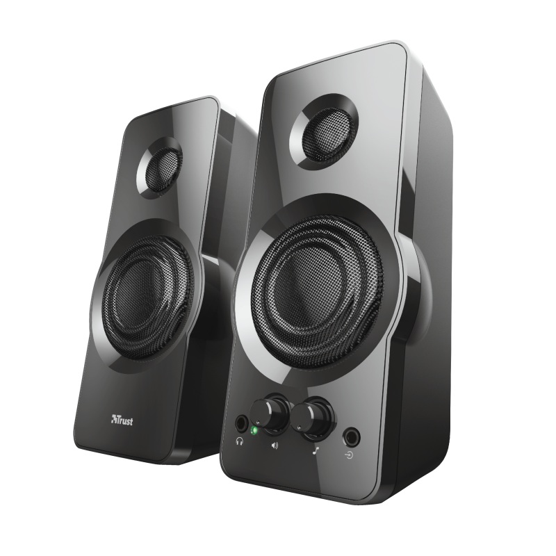 Obrázok TRUST ORION STEREO SPEAKER SET 23695