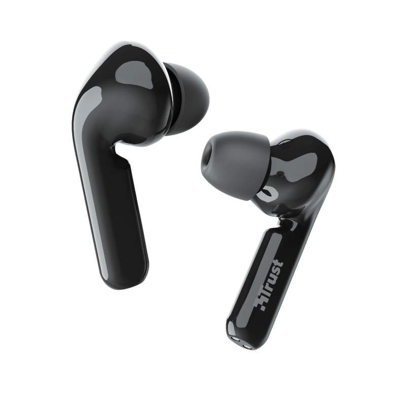 Obrázok TRUST NIKA TOUCH XP BLUETOOTH EARPHONES 23839