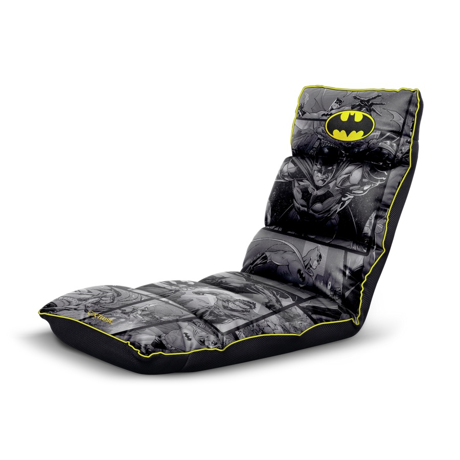 TRUST GXT718BM RAYZEE FLR CHAIR BATMAN