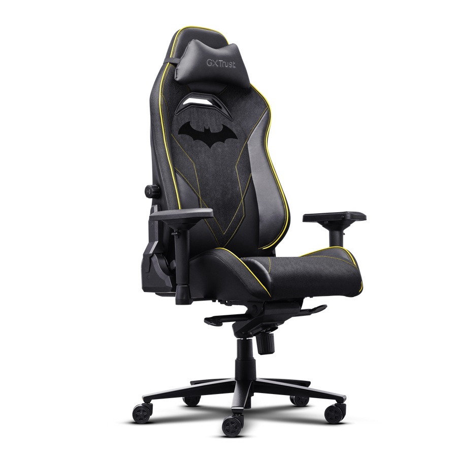 TRUST GXT721BM RUYA PRO GM CHAIR BATMAN