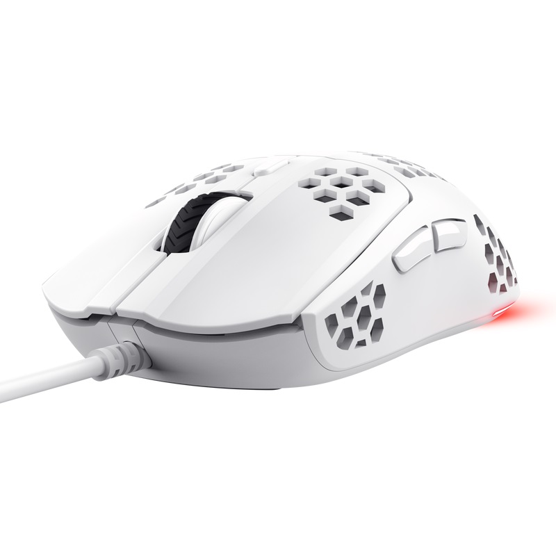Trust Gaming GXT 928W Helox / Biela / 25389