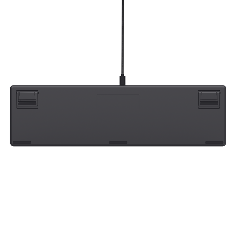 TRUST GXT871 ZORA MECHANICAL KEYBOARD CZ/SK / 25684