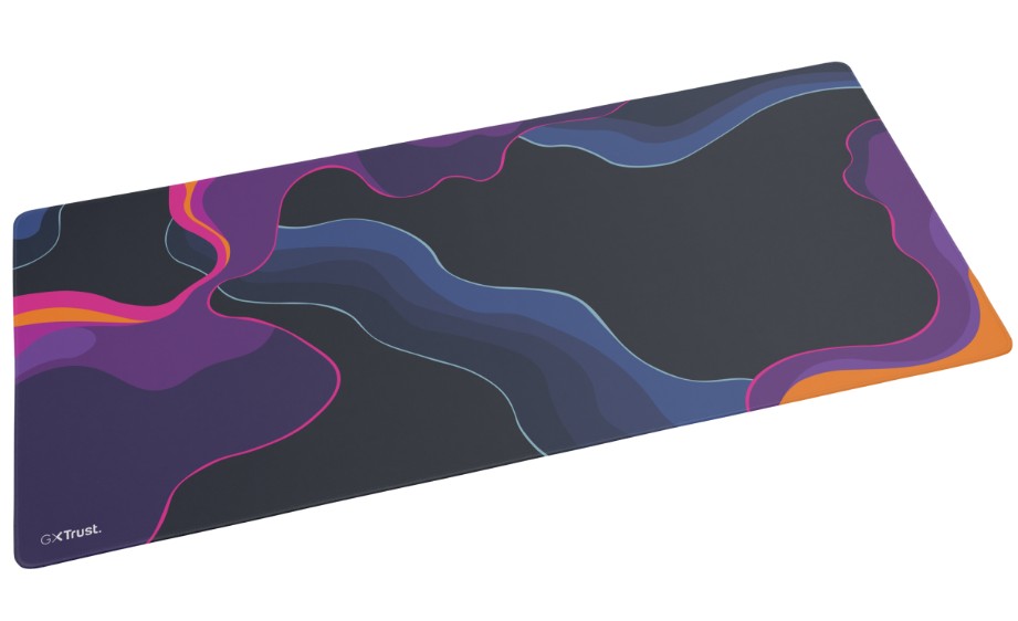 TRUST GXT759 XXL MOUSEPAD - ABSTRACT