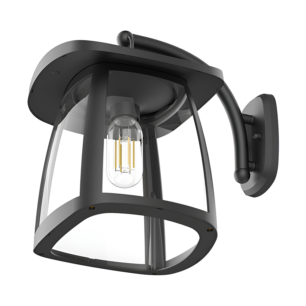 Venkovní solární LED světlo Viking SR10W