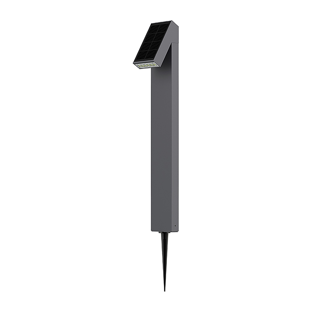Venkovní solární LED světlo Viking SR15L