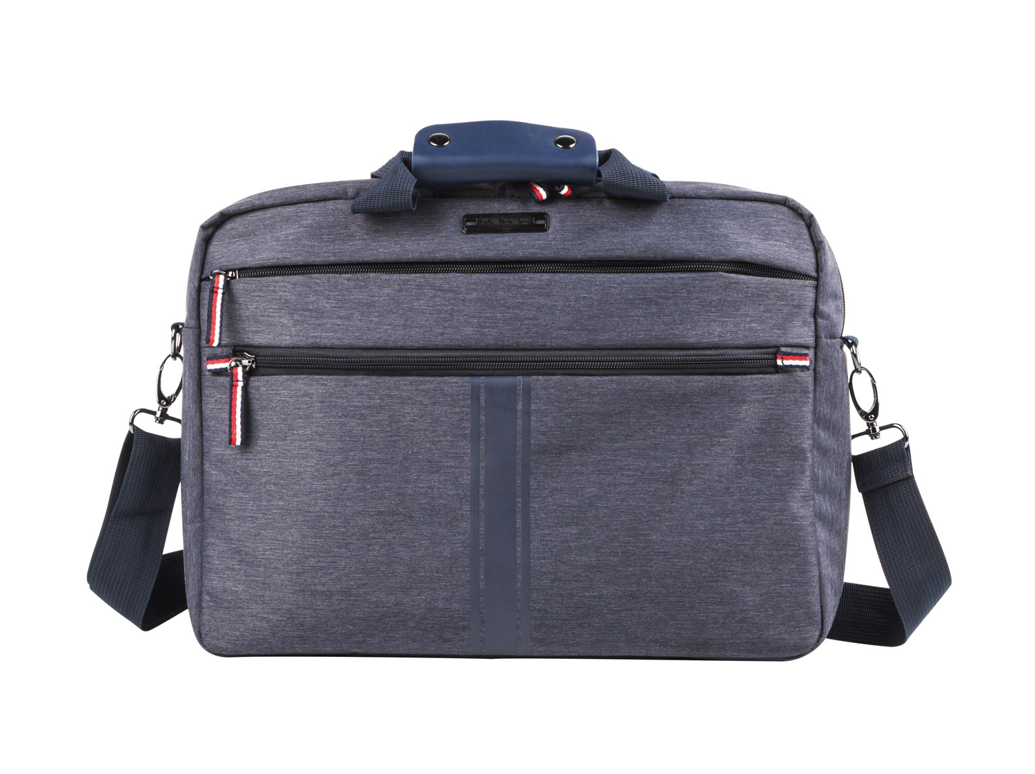 Obrázok Natec Laptop Bag  ORIBI 14,1'' Navy Blue