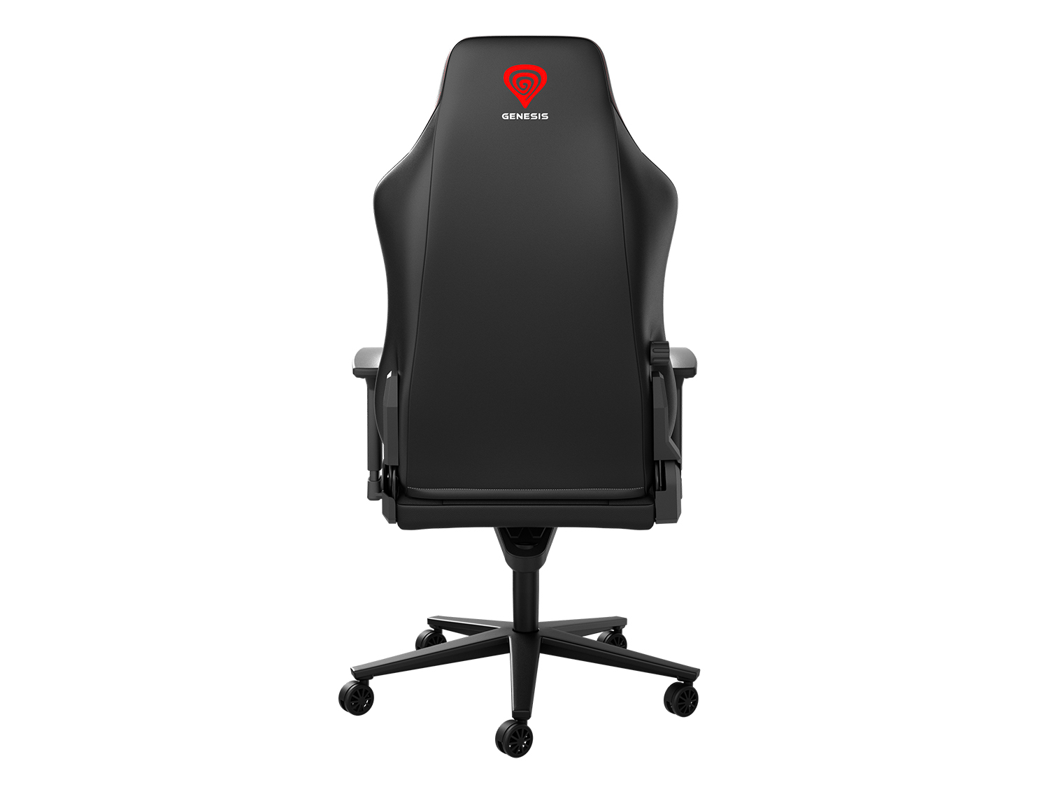 Herní křeslo Genesis NITRO 890 G2, černé