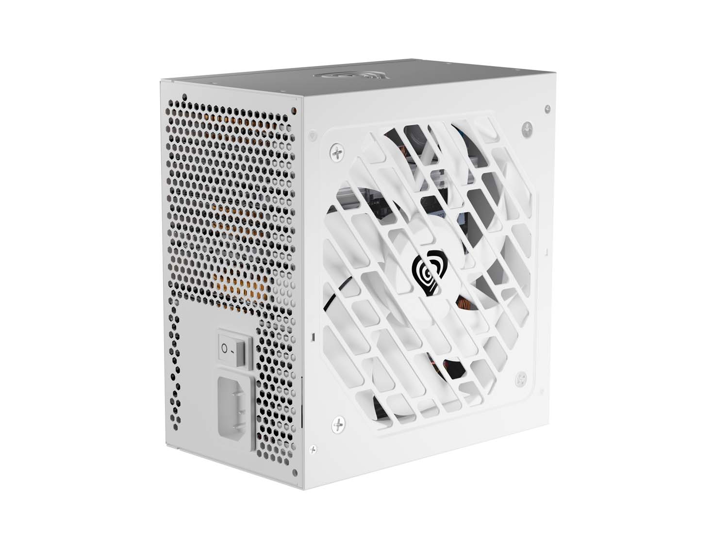 PSU Genesis NIHON 750NM/750W/ATX 3.1/80PLUS Bronze/Retail