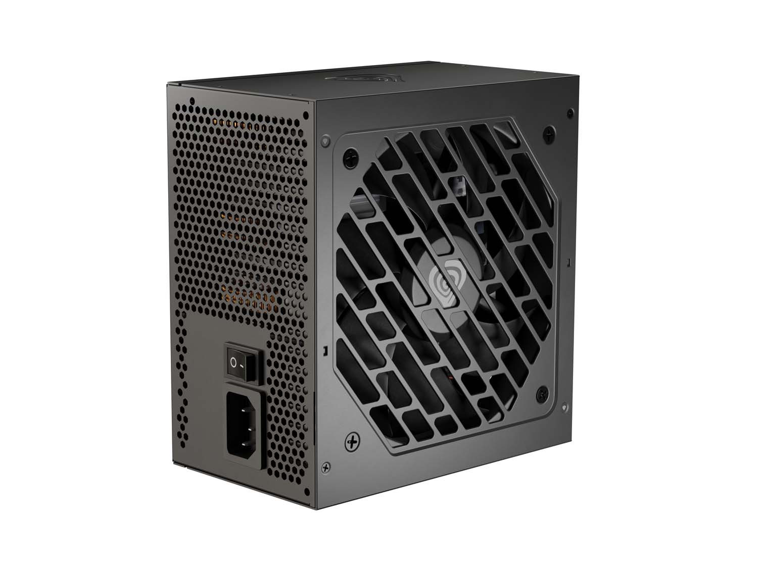PSU Genesis NIHON 750NM, 750W 80+ BRONZE ATX 3.1,