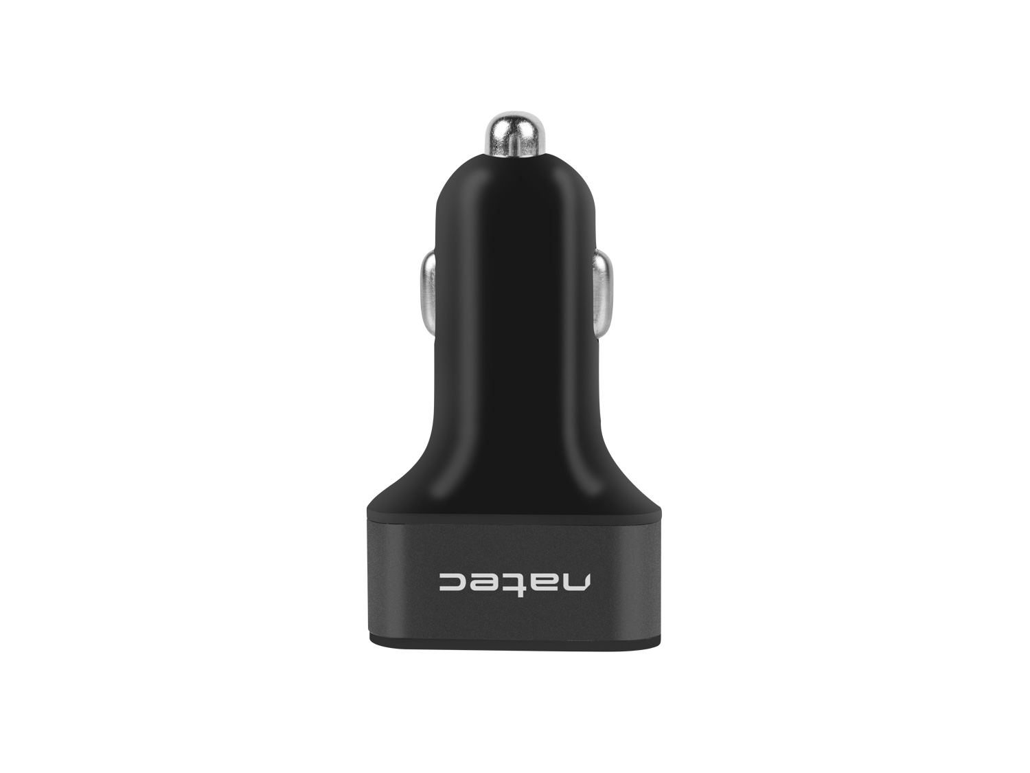 Natec CONEY, 2XUSB, 1XUSB-C, 84W / NUC-1981