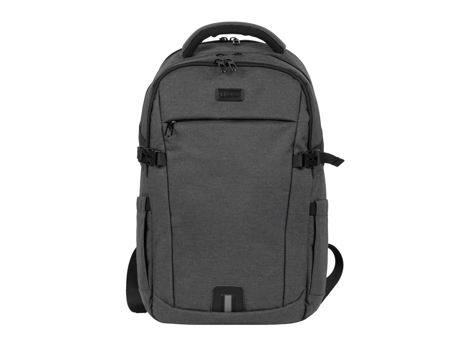 Batoh pro nb Natec ALPACA 2, 15,6'', 20 L, šedý