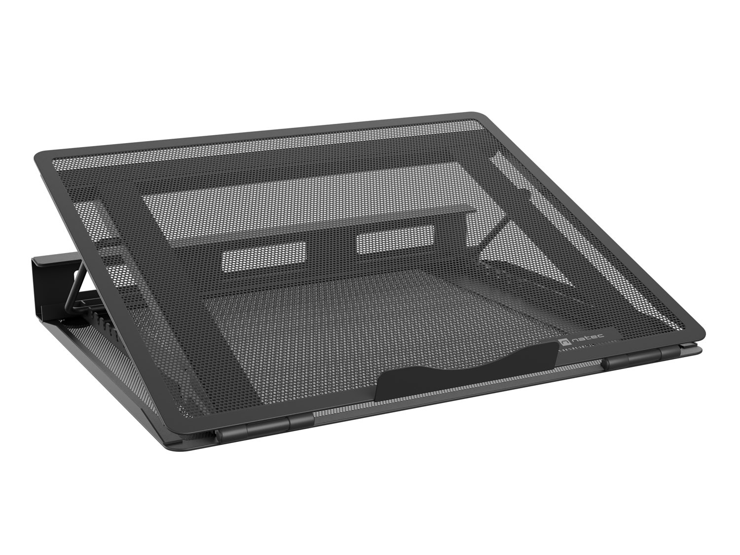 Stojan pod notebook Natec TERN 2, 12.1''-17.3''