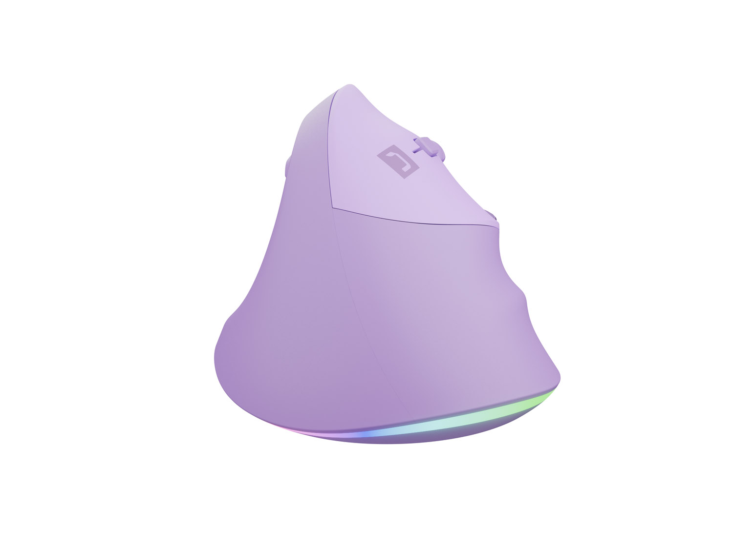 Natec CRAKE 2 PRO / USB-A / Fialová / NMY-2274