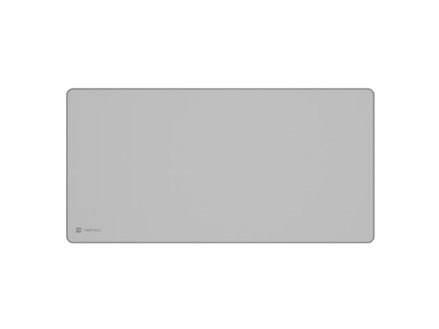 Podložka pod myš Natec STONY GREY 800x400mm
