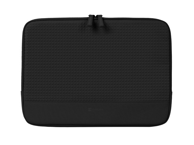 Laptop sleeve Natec MUSSEL 2, 16'', černá