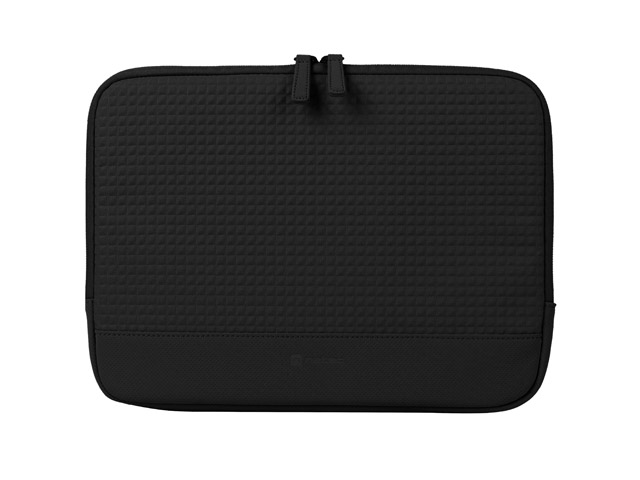 Laptop sleeve Natec MUSSEL 2, 14,1'', černá