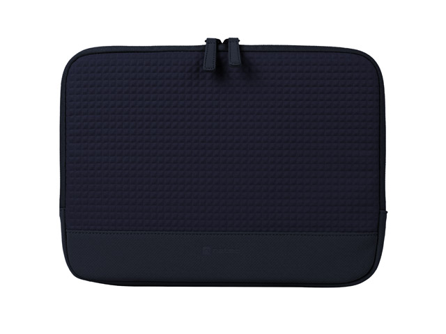 Laptop sleeve Natec MUSSEL 2, 14,1'', modrá