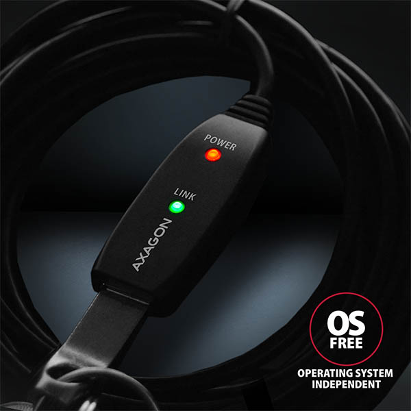 AXAGON ADR-210