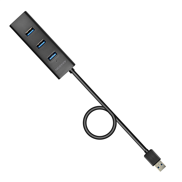 AXAGON HUE-S2BL