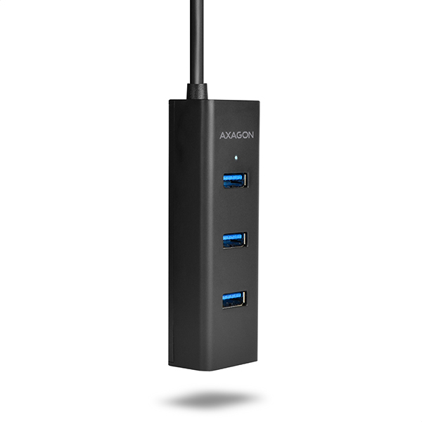 AXAGON HUE-S2BL