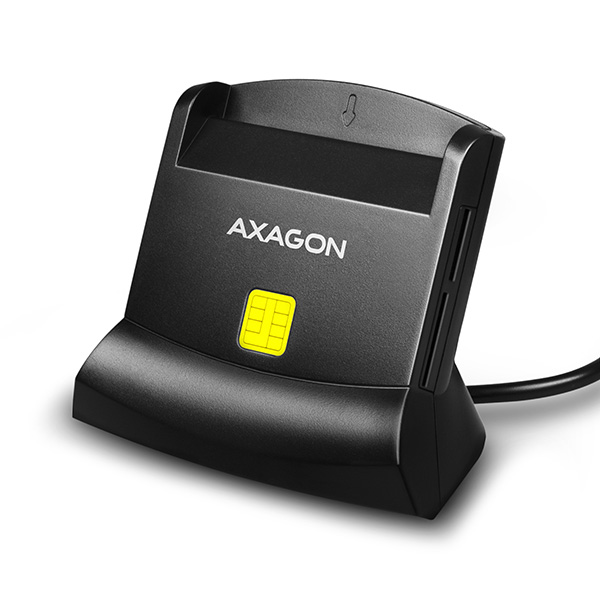 AXAGON CRE-SM2